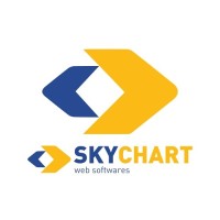 SkyChart Logo