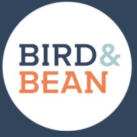 Bird & Bean Logo