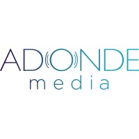 Adonde Media Logo