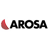 Arosa Systems Logo