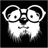 Odd Otter Brewing Company Logo