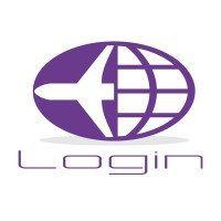 Login Aviation Services Logo