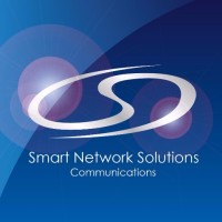 Smart Network Solutions Logo