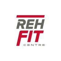 Reh-Fit Centre Logo