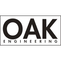 OAK Engineering, PLLC Logo