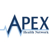 Apex Health Network Logo