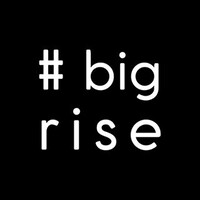 Bigrise.Agency Logo