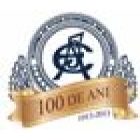 The Bucharest University of Economic Studies Logo