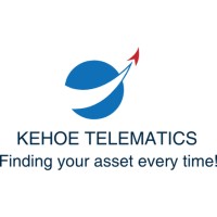 Kehoe Telematics Logo