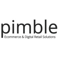 Pimble Ltd Logo