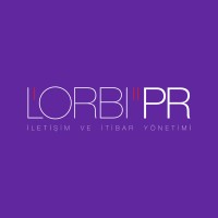 Lorbi PR Communication and Reputation Management Logo