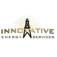 Innovative Energy Services, Inc. Logo