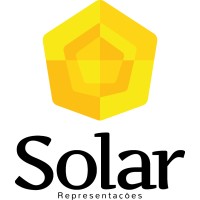 Solar Representações Logo