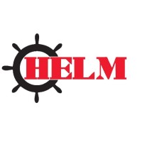 Helm Instrument Logo