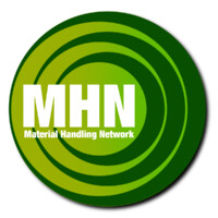 Material Handling Network Logo