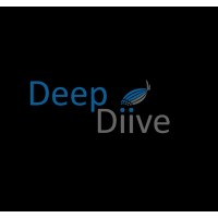 Deep Diive Solutions, LLC Logo