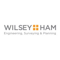Wilsey Ham Logo
