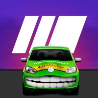 Autoescola Modelo Logo