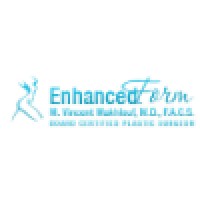 Enhanced Form Plastic Surgery Logo