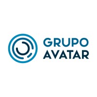 Grupo Avatar PUCP Logo