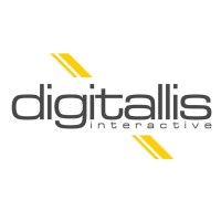 DIGITALLIS Logo