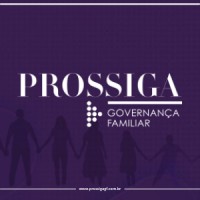 PROSSIGA CURSOS E TREINAMENTOS Logo