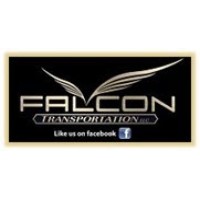 Falcon Transportation LLC Logo