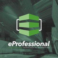 eProfessional TI Logo