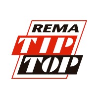 REMA TIP TOP Brasil Logo