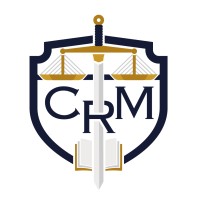 Cox, Rodman, & Middleton, LLC Logo