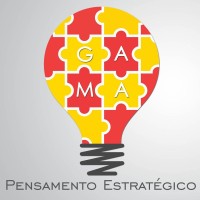 Gama Pensamento Estratégico Logo