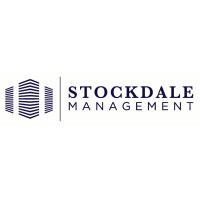 Stockdale Management, LLC Logo