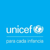 UNICEF Chile Logo