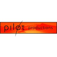 Pilot Film & TV Productions Ltd. Logo