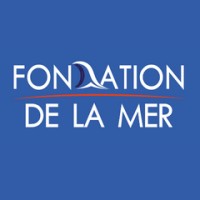 Fondation de la Mer Logo