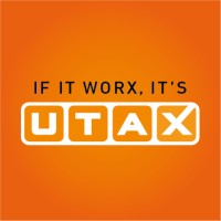 UTAX (UK) Ltd Logo
