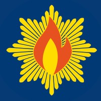 Mälardalens Brand- och Räddningsförbund Logo