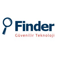 Finder Yangın Güvenlik Elektronik A.Ş. Logo