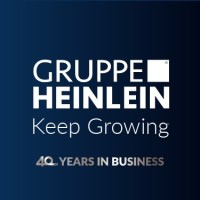 Gruppe Heinlein Logo