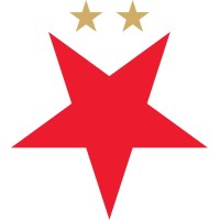 SK Slavia Praha - fotbal a.s. Logo