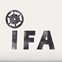 In Frame Animation Logo