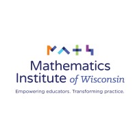 Mathematics Institute of Wisconsin Logo
