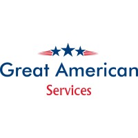 Great American Services Logo