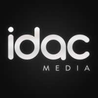 IDAC Media Ltd. Logo