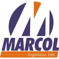 Marcol Engenharia Logo