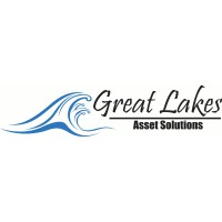 Great Lakes Asset Solutions, LLC Logo