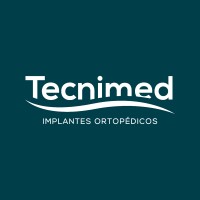 Tecnimed Implantes Logo