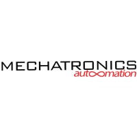 Mechatronics Automation Logo