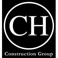 CH CONSTRUCTION GROUP CORP Logo