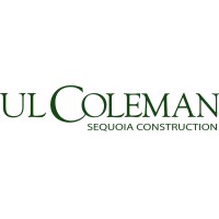 Sequoia Construction LLC Logo